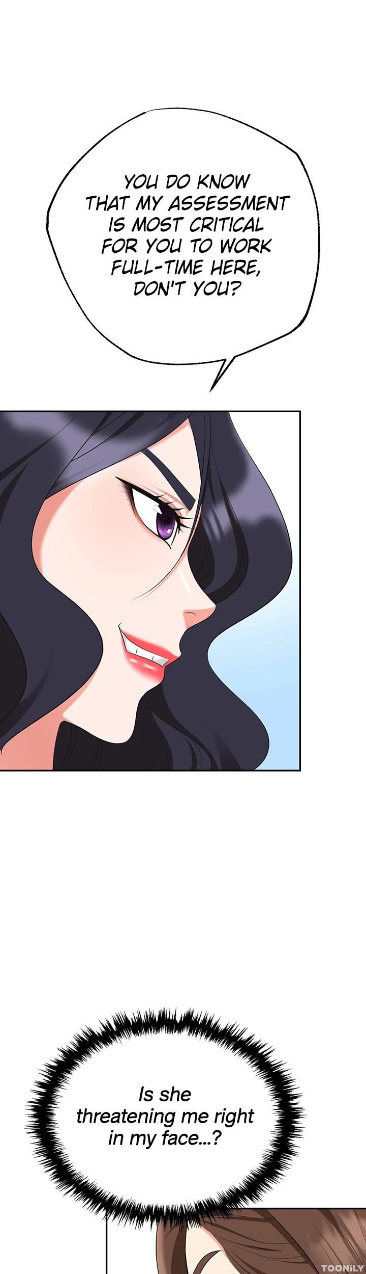 Boobie Trap Chapter 47 image 0