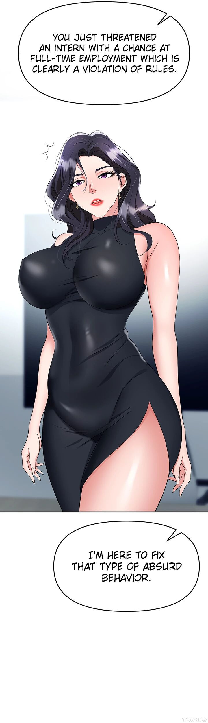 Boobie Trap Chapter 47 image 9