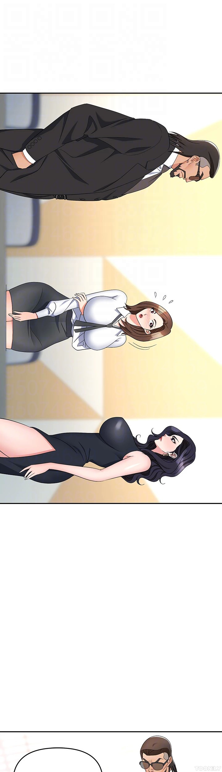 Boobie Trap Chapter 47 image 10