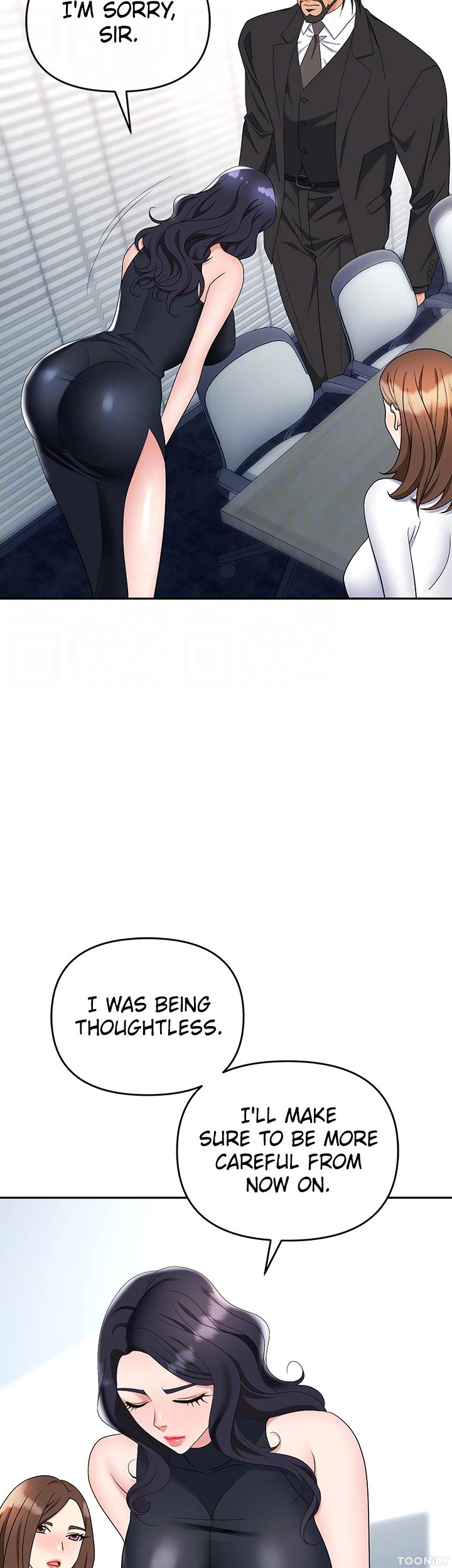 Boobie Trap Chapter 47 image 11