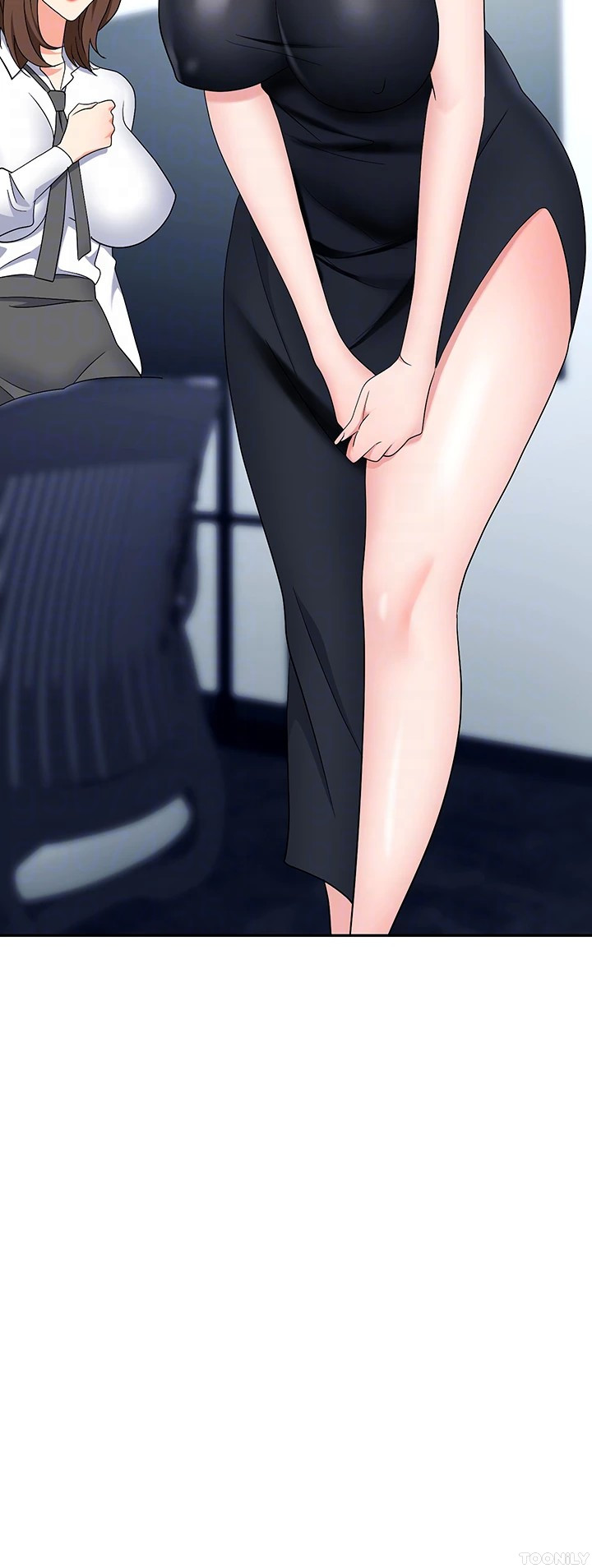 Boobie Trap Chapter 47 image 12
