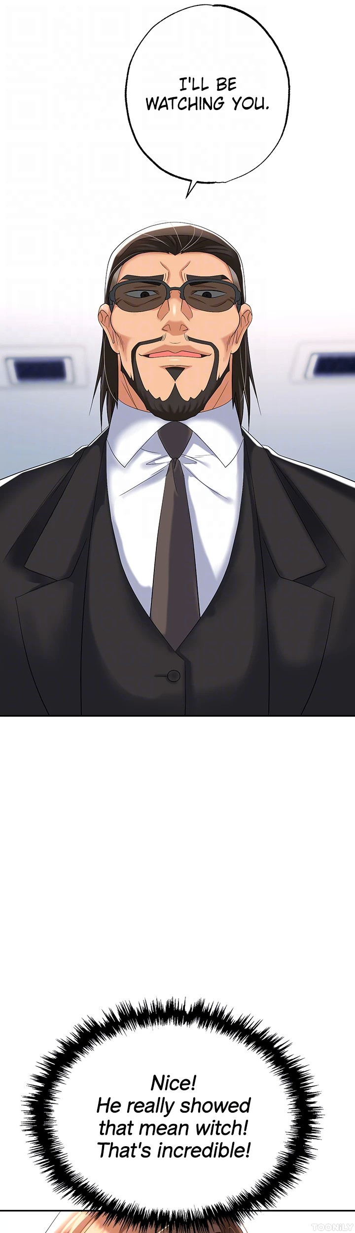 Boobie Trap Chapter 47 image 13