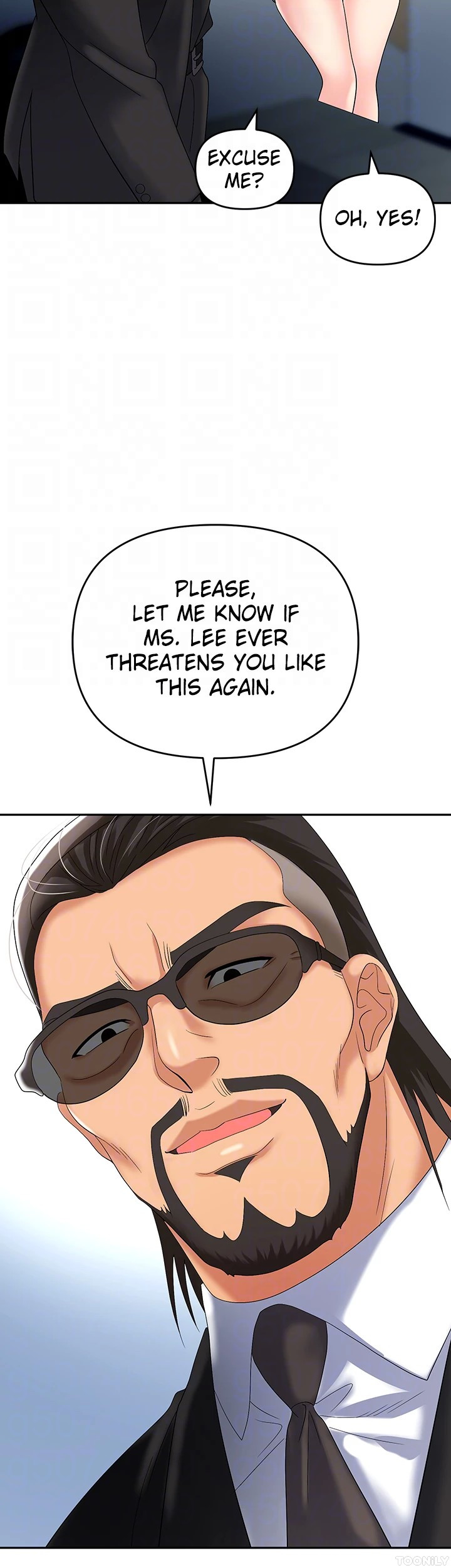 Boobie Trap Chapter 47 image 15