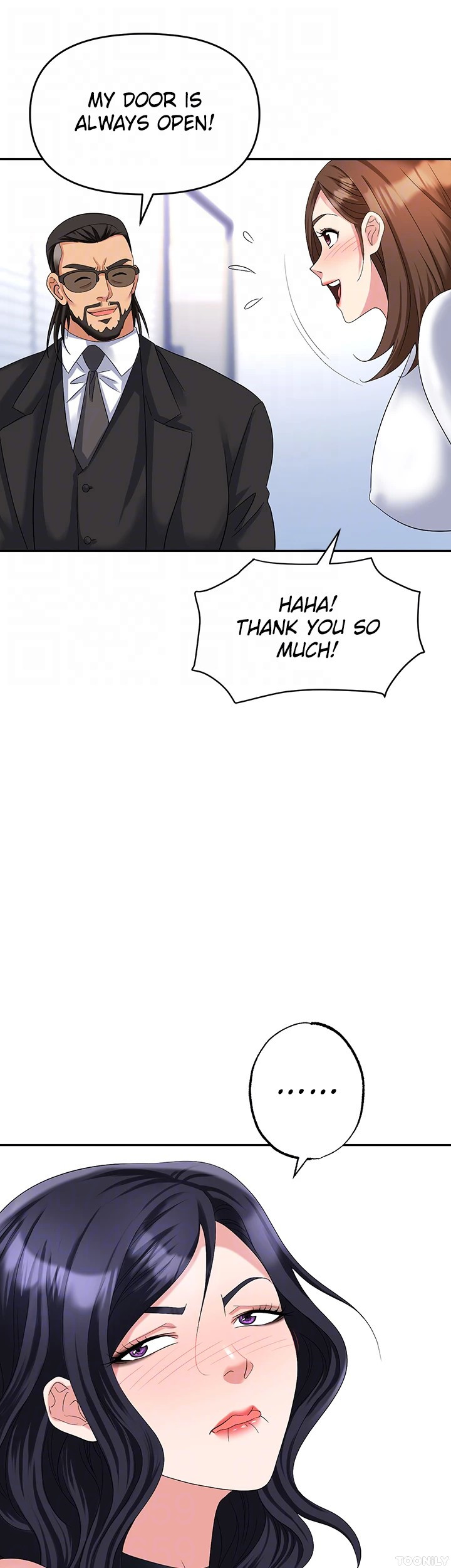 Boobie Trap Chapter 47 image 17