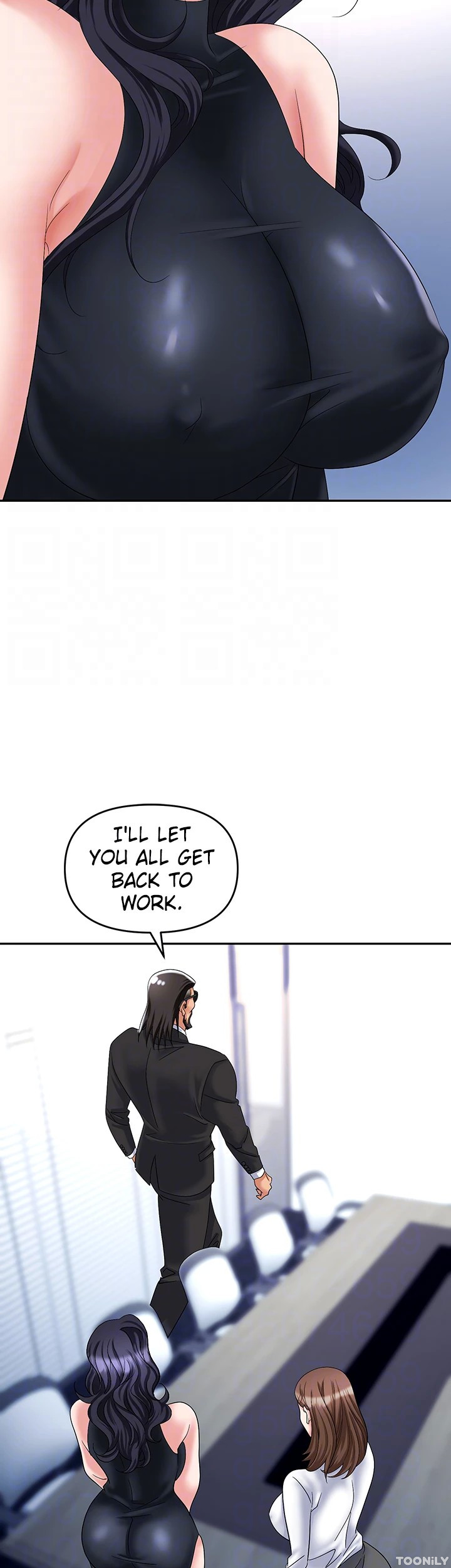 Boobie Trap Chapter 47 image 18