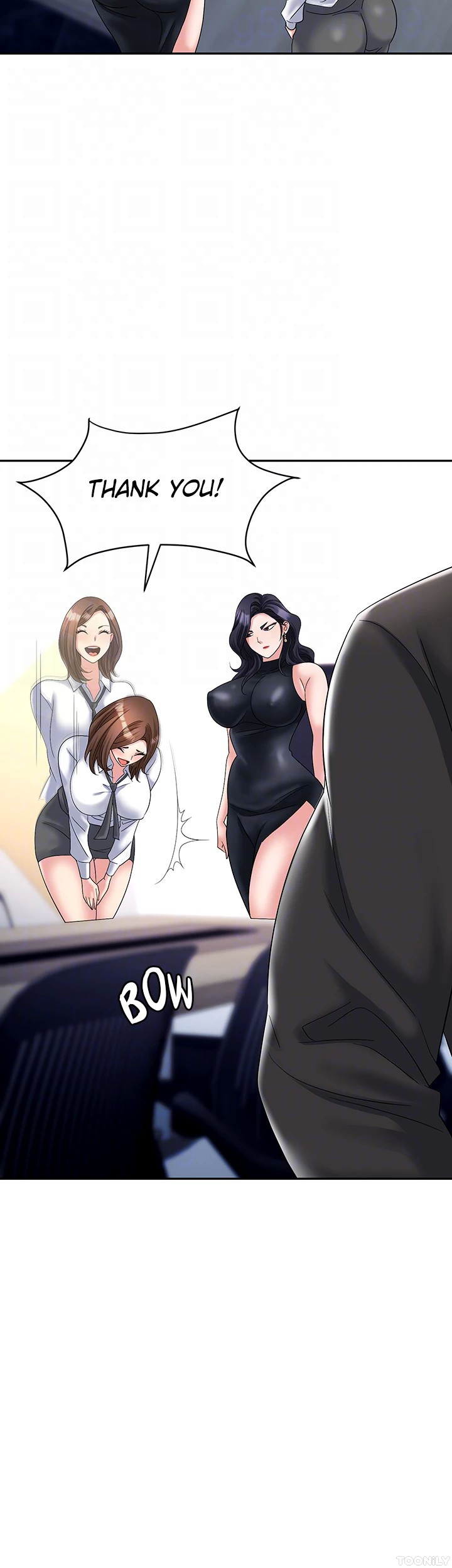 Boobie Trap Chapter 47 image 19