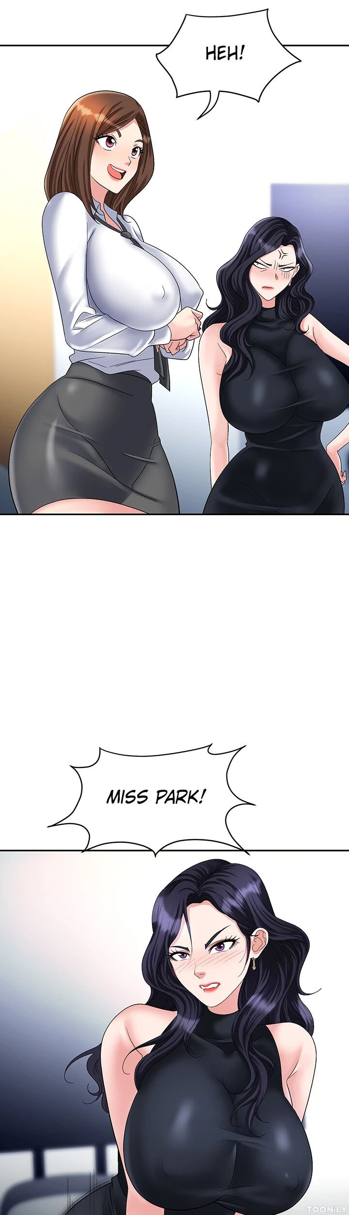 Boobie Trap Chapter 47 image 20