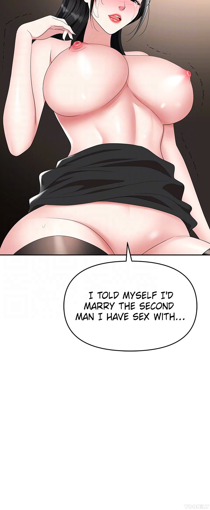 Boobie Trap Chapter 47 image 34