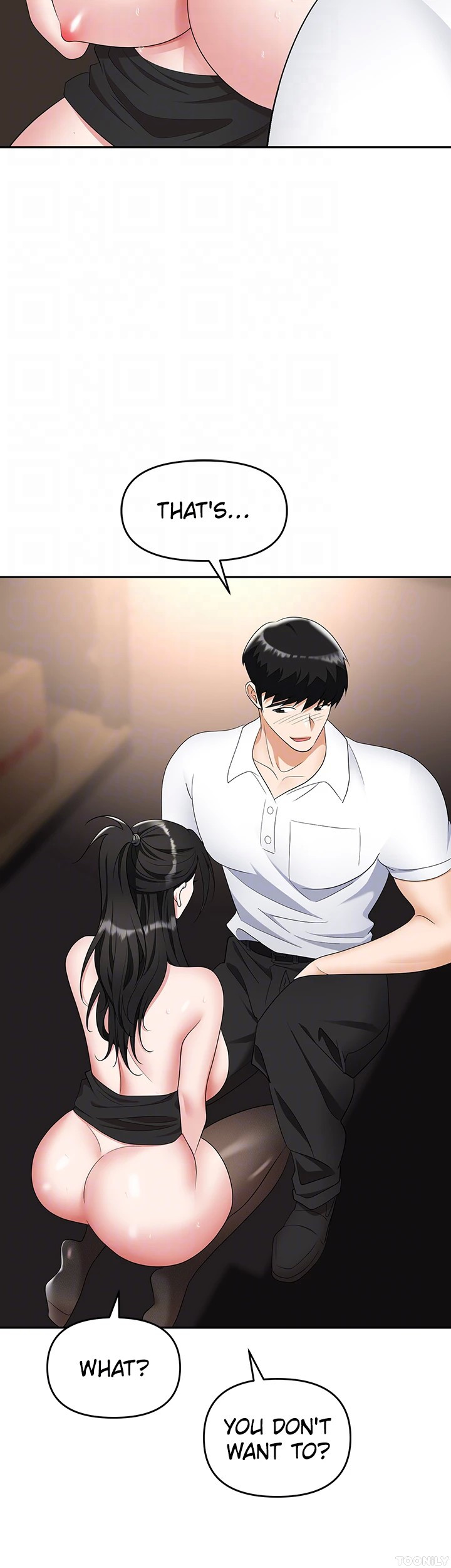 Boobie Trap Chapter 47 image 37