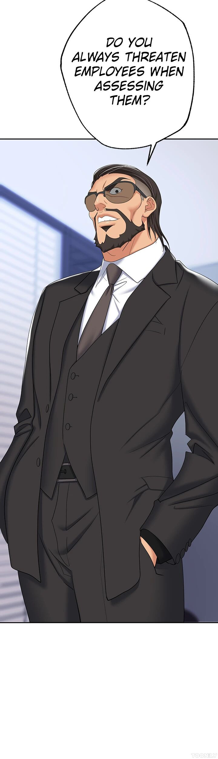 Boobie Trap Chapter 47 image 3