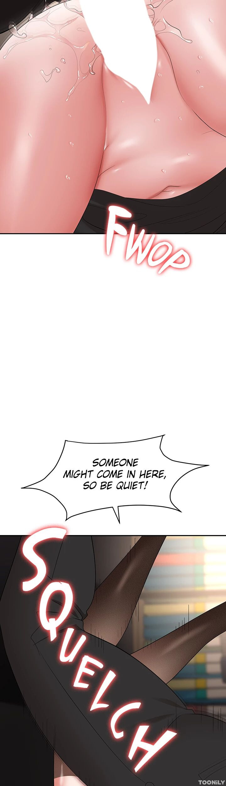 Boobie Trap Chapter 47 image 51