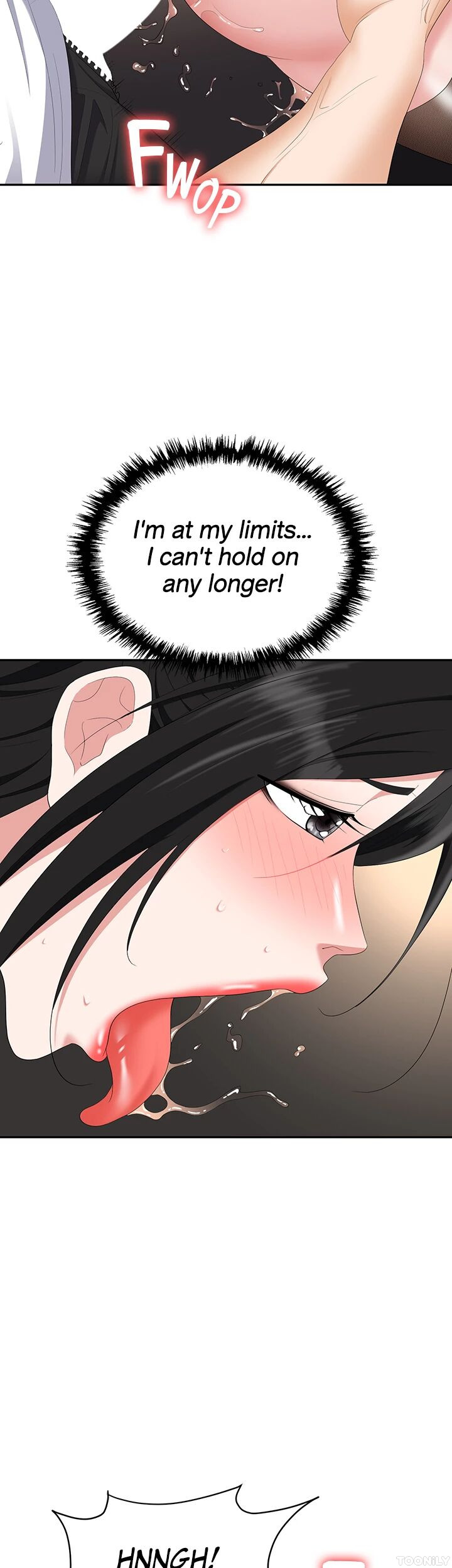 Boobie Trap Chapter 47 image 55