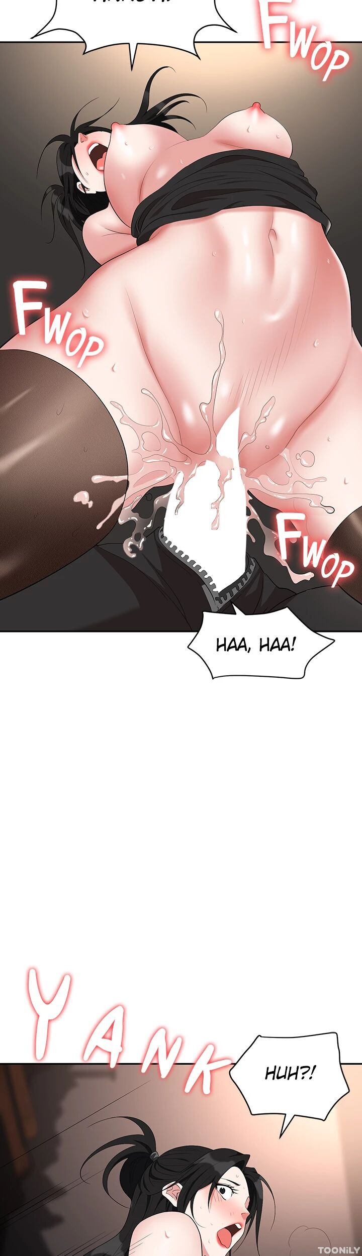 Boobie Trap Chapter 47 image 56
