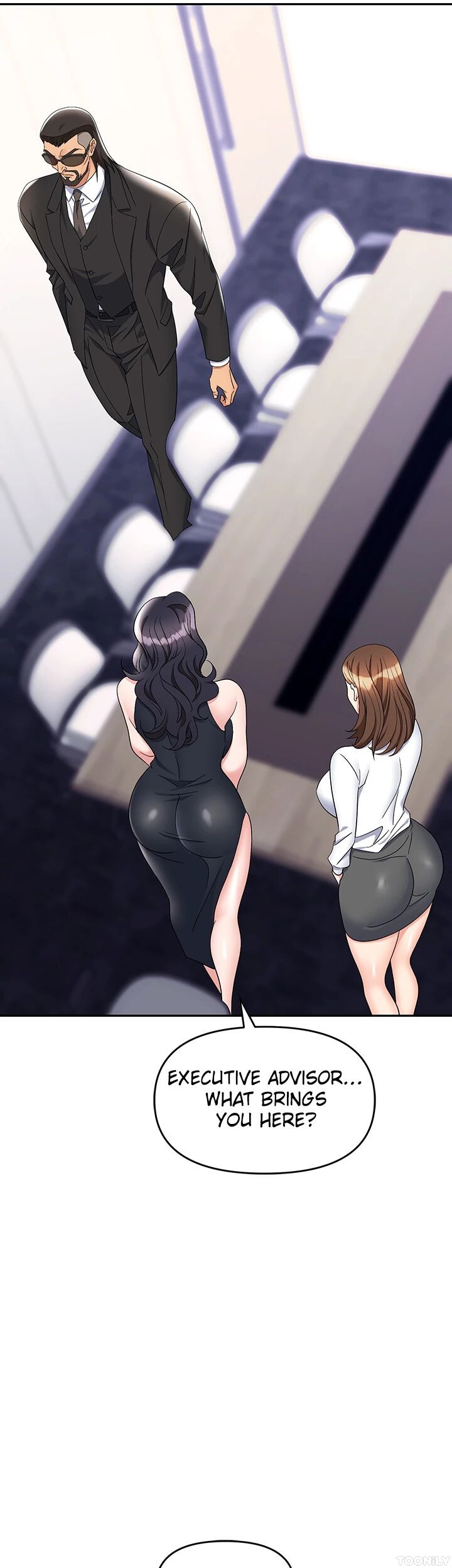Boobie Trap Chapter 47 image 5