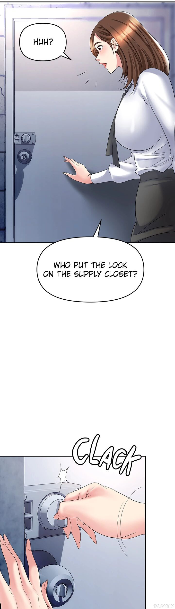 Boobie Trap Chapter 47 image 62