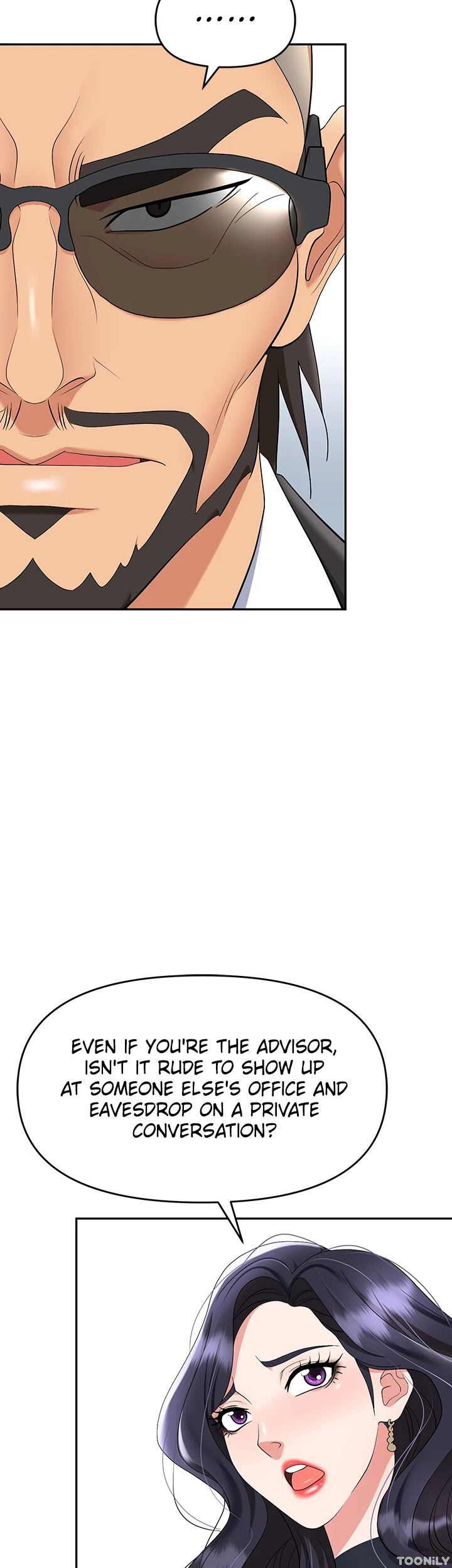 Boobie Trap Chapter 47 image 6