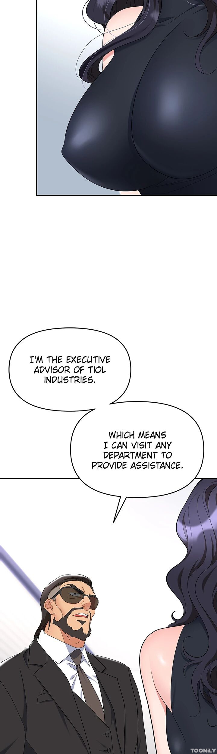 Boobie Trap Chapter 47 image 7