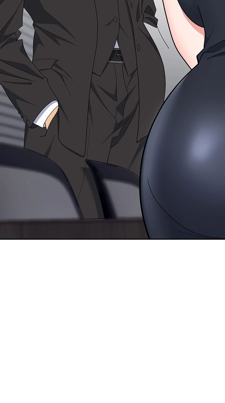 Boobie Trap Chapter 47 image 8