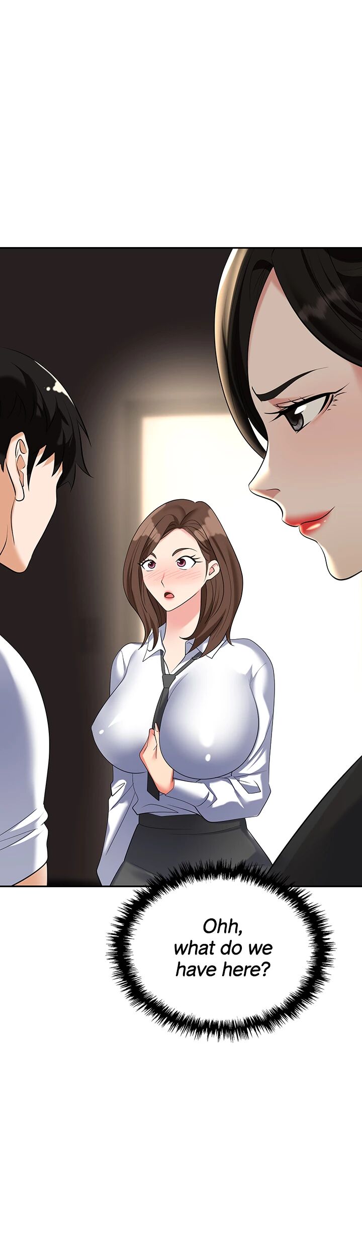 Boobie Trap Chapter 48 image 12