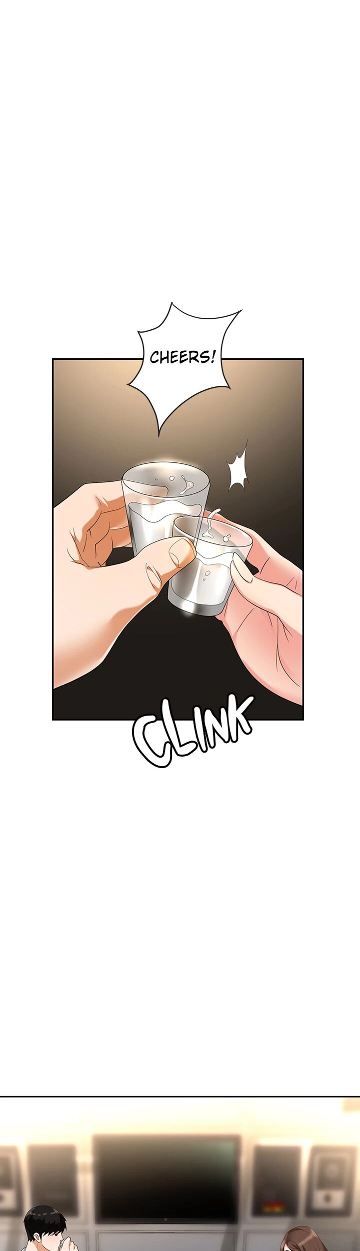 Boobie Trap Chapter 48 image 14