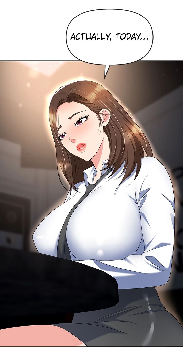 Boobie Trap Chapter 48 image 18