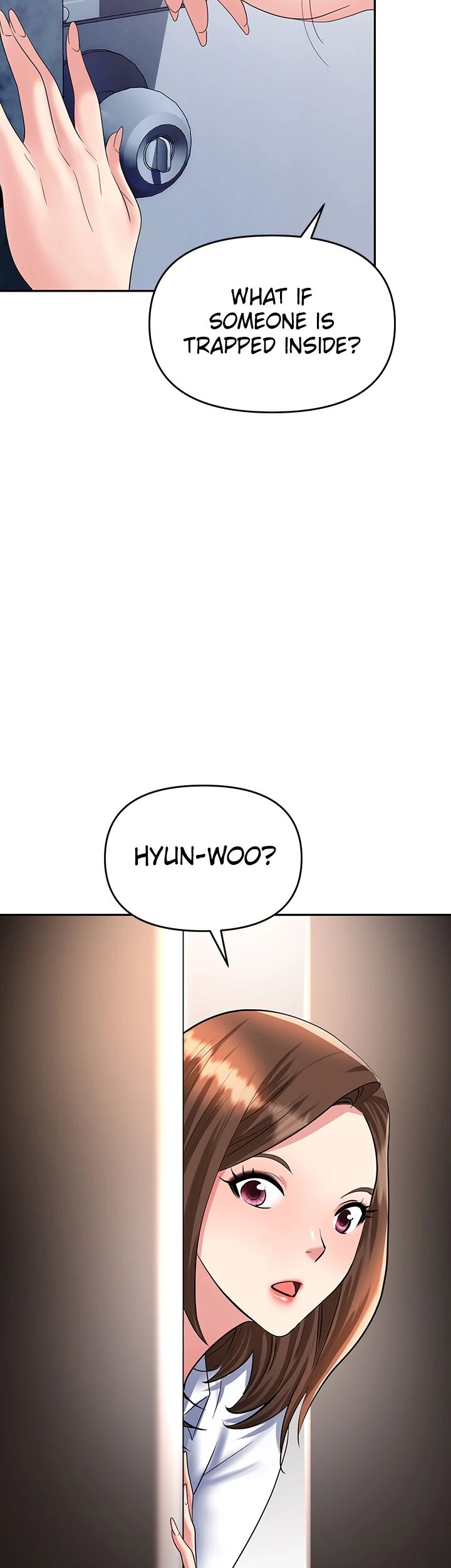 Boobie Trap Chapter 48 image 1