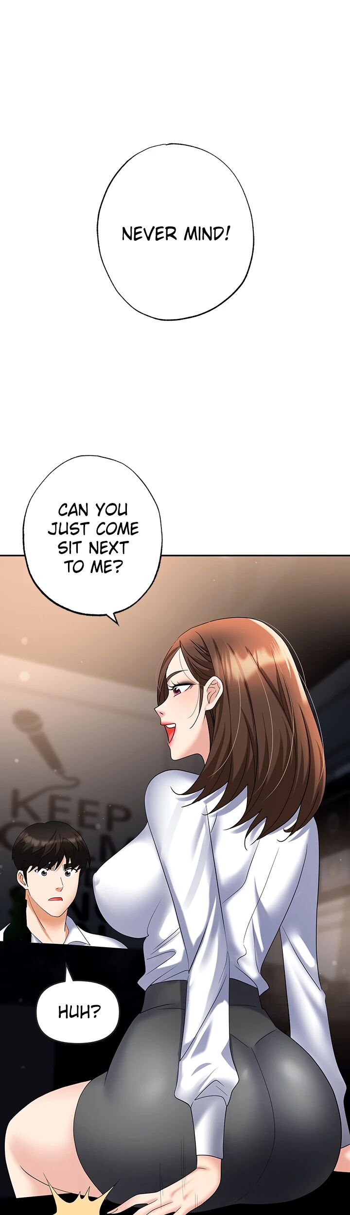 Boobie Trap Chapter 48 image 19