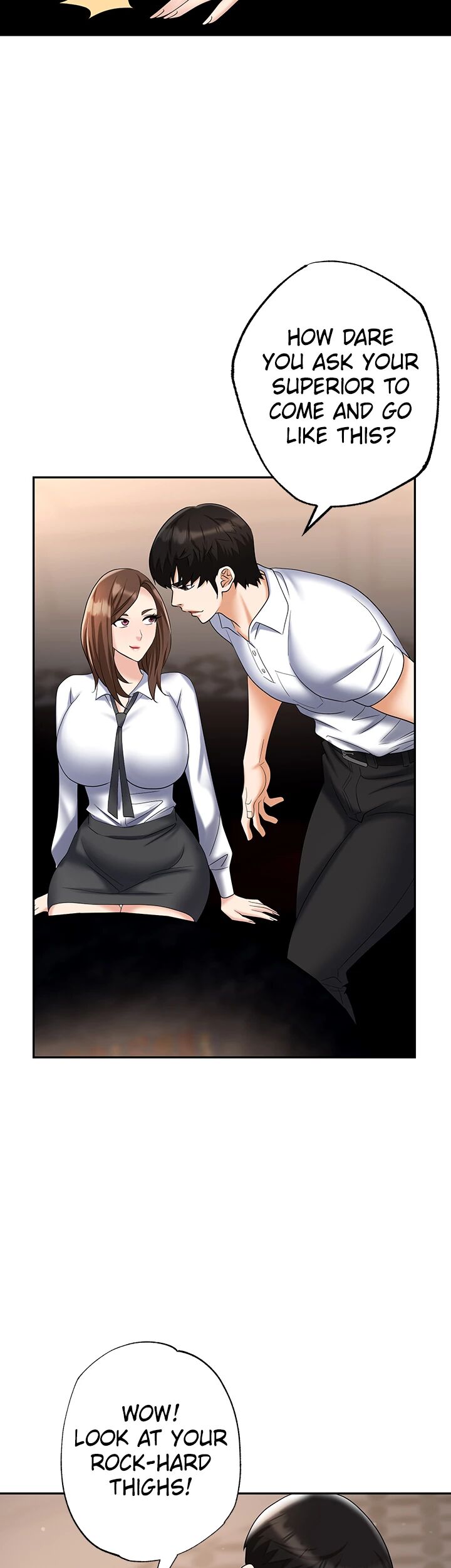 Boobie Trap Chapter 48 image 20