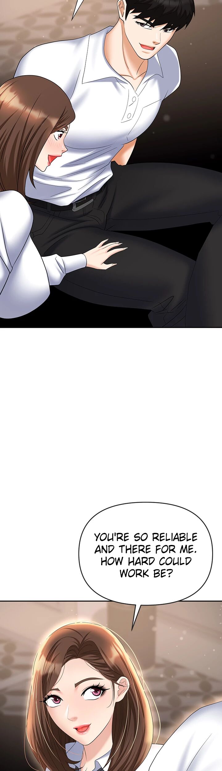 Boobie Trap Chapter 48 image 21
