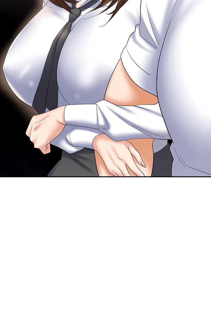 Boobie Trap Chapter 48 image 22