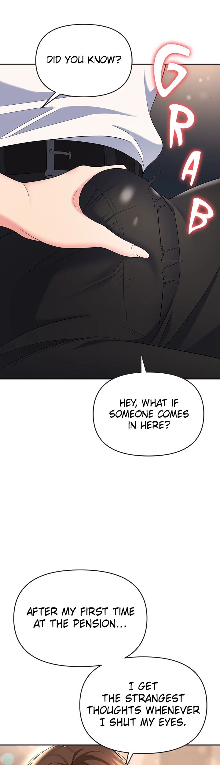 Boobie Trap Chapter 48 image 23