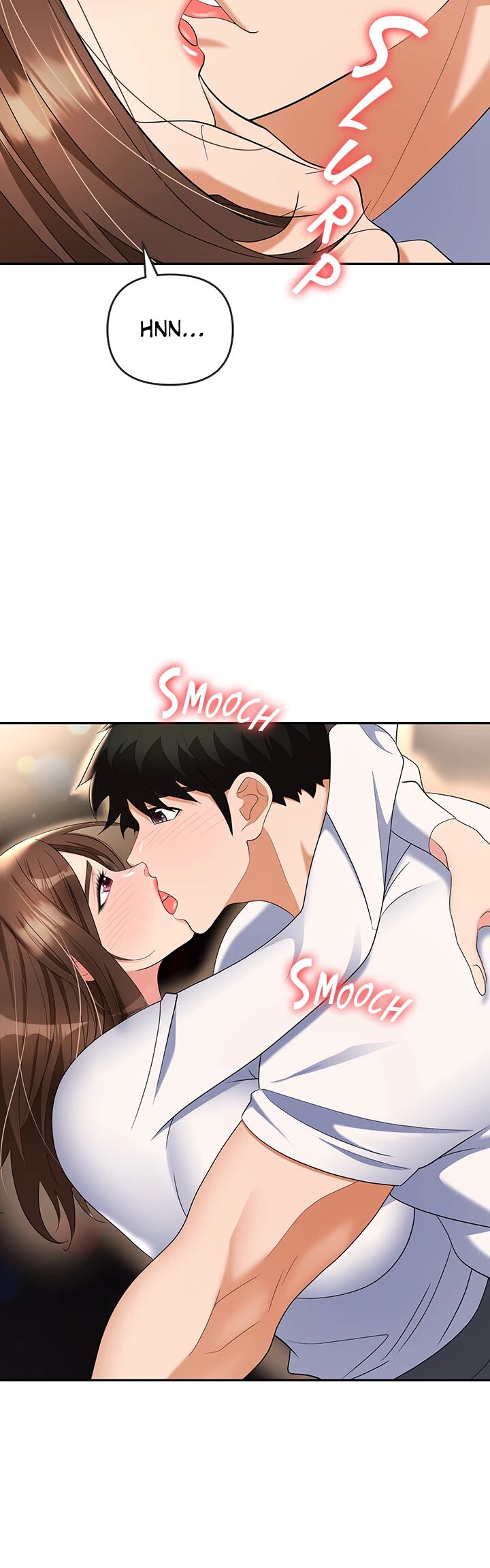 Boobie Trap Chapter 48 image 25