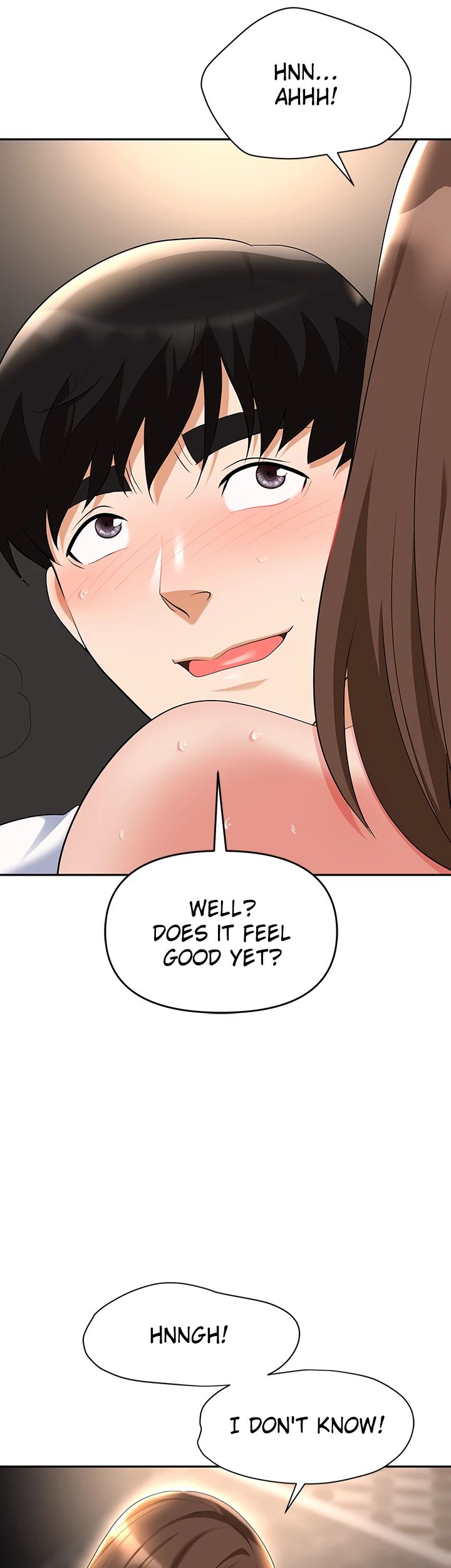 Boobie Trap Chapter 48 image 46