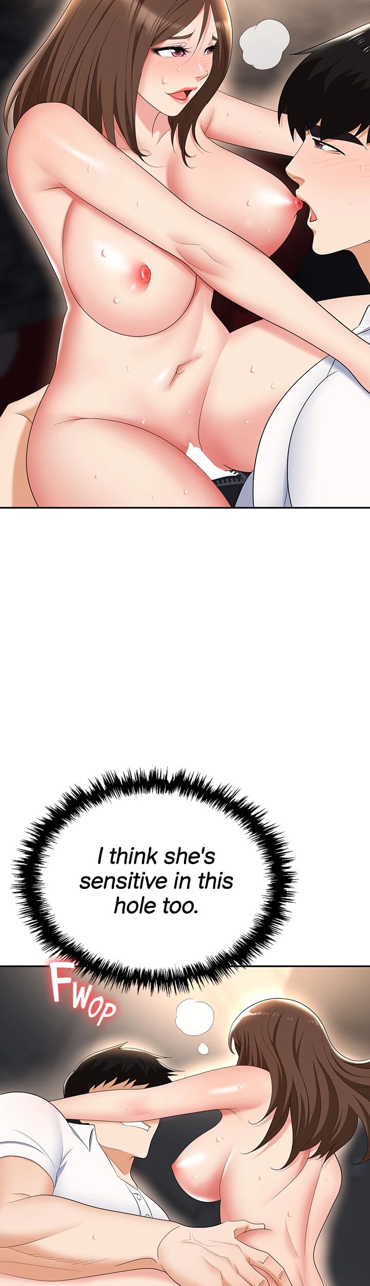 Boobie Trap Chapter 48 image 47
