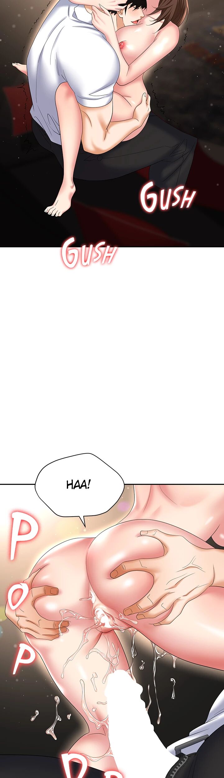 Boobie Trap Chapter 48 image 62