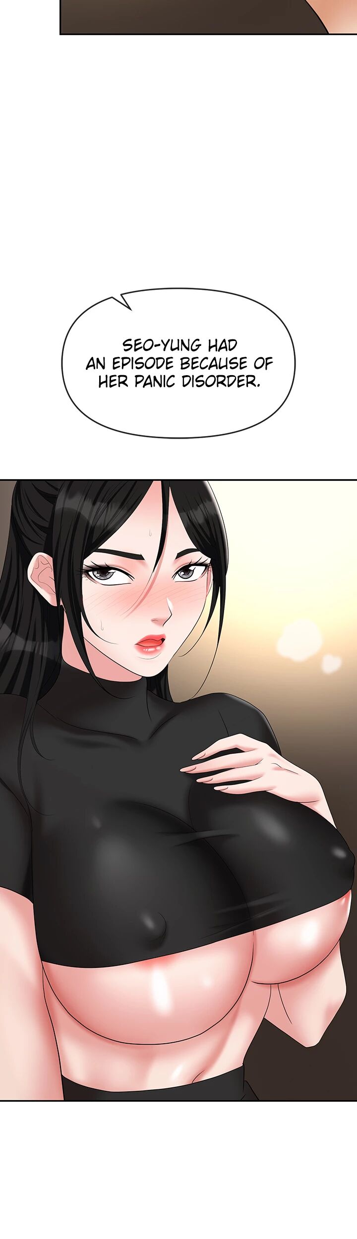 Boobie Trap Chapter 48 image 7