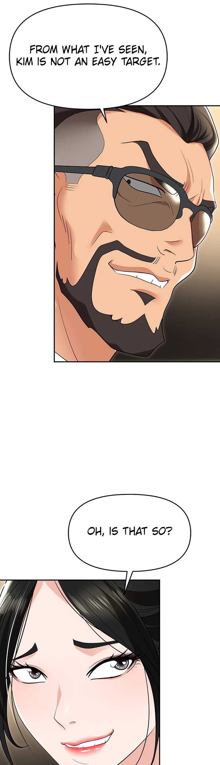 Boobie Trap Chapter 49 image 9