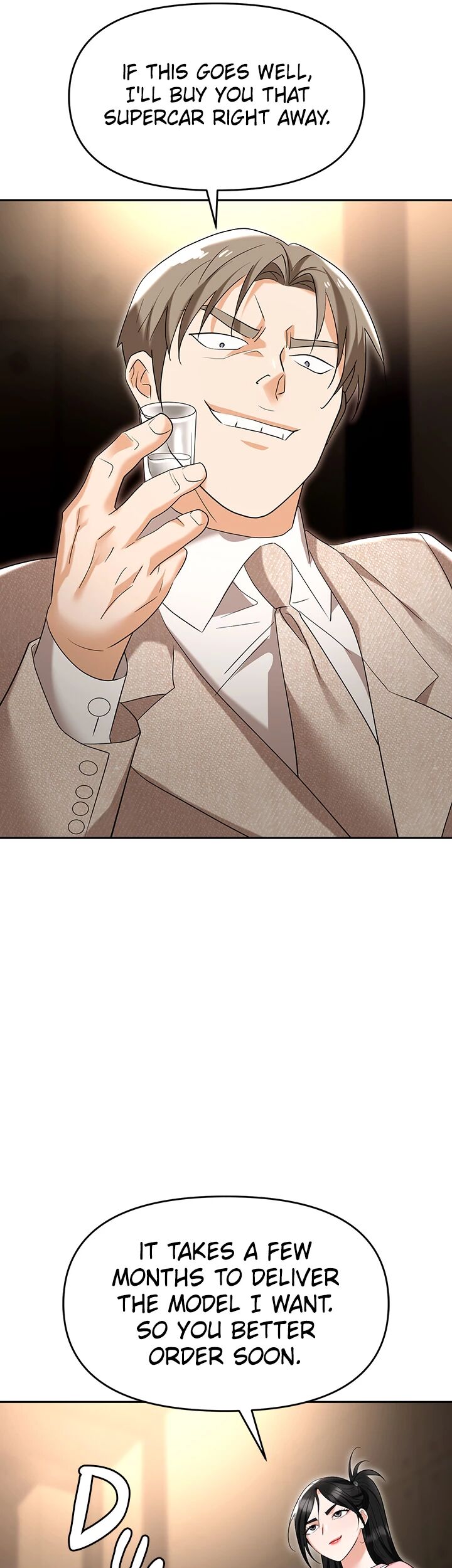 Boobie Trap Chapter 49 image 17