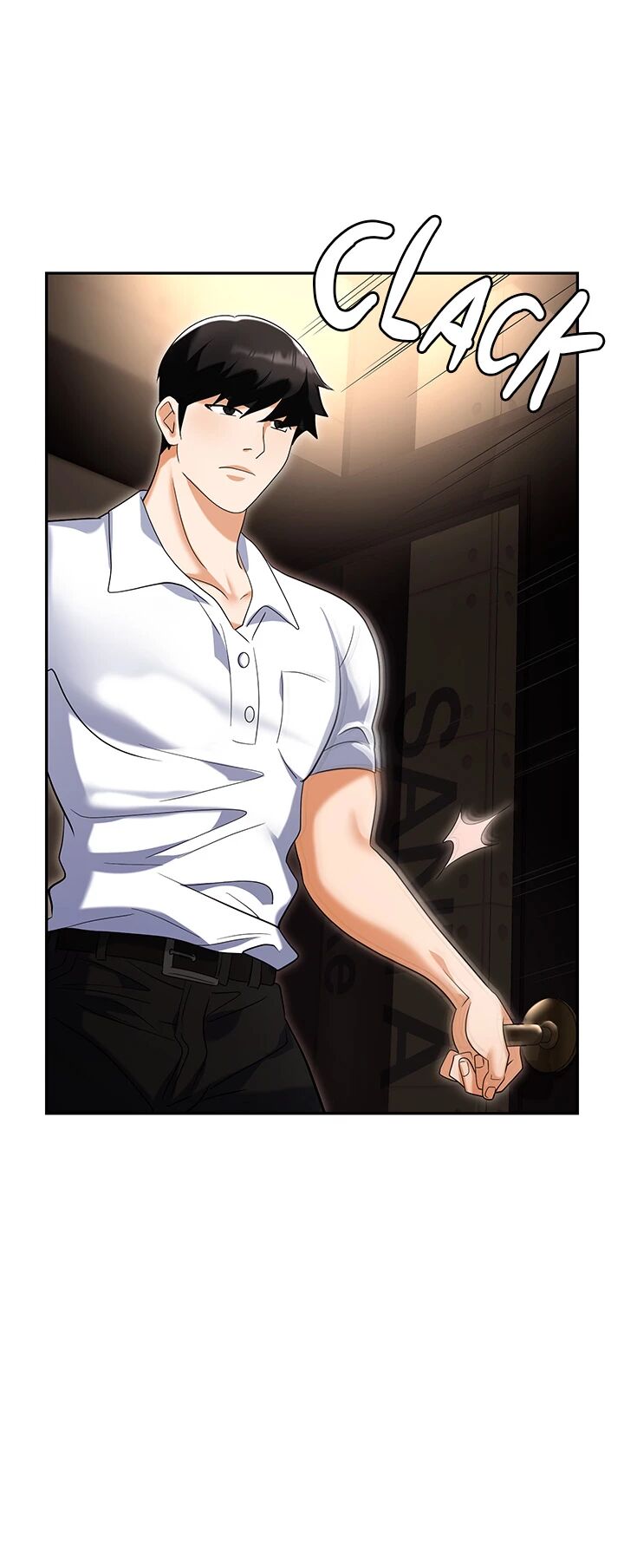 Boobie Trap Chapter 49 image 19