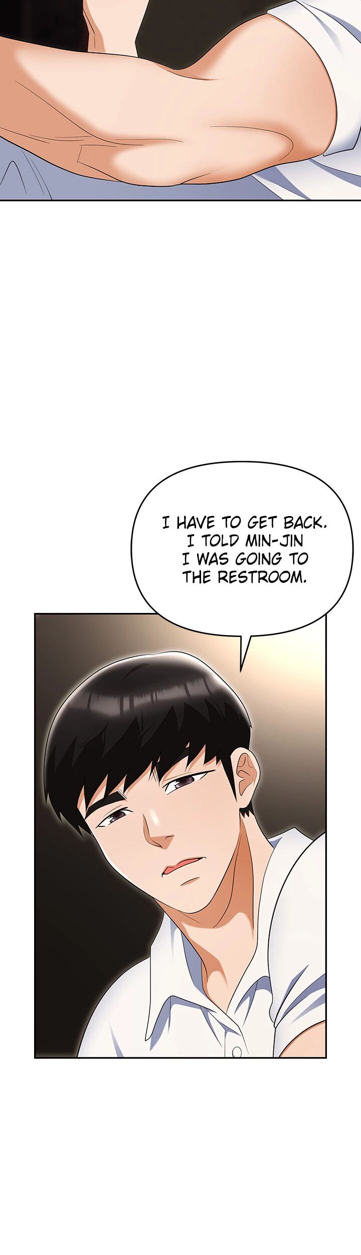 Boobie Trap Chapter 49 image 27