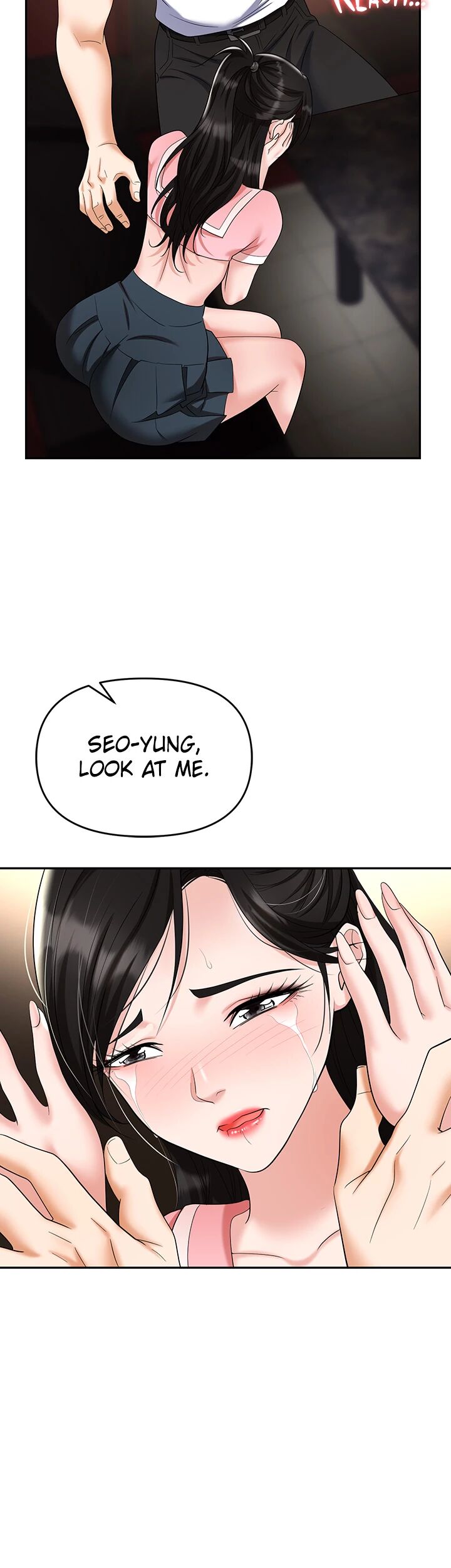 Boobie Trap Chapter 49 image 30