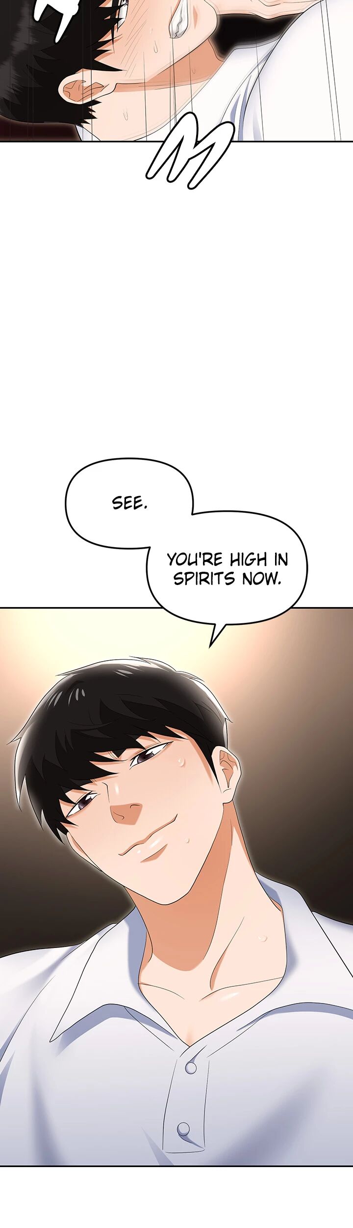 Boobie Trap Chapter 49 image 38