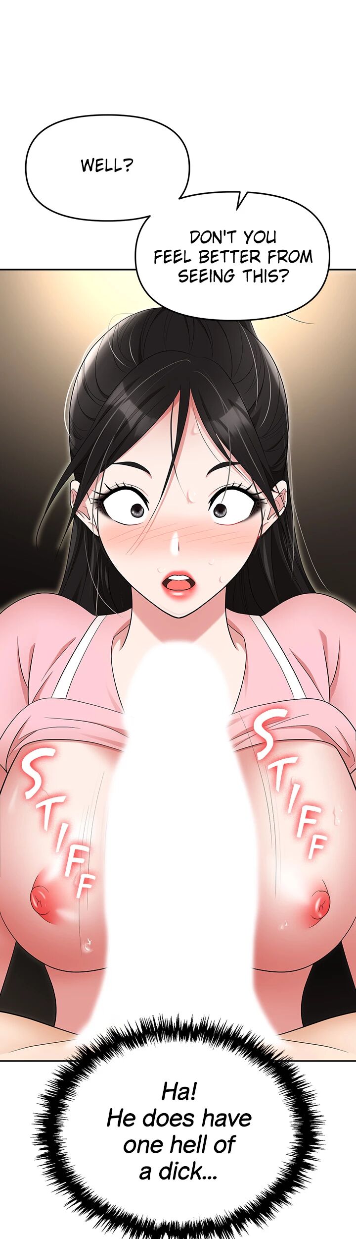 Boobie Trap Chapter 49 image 42