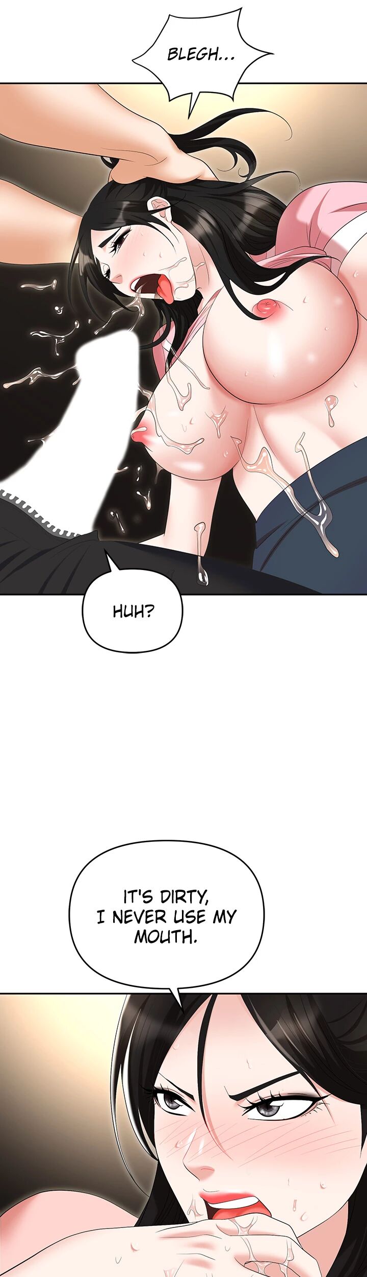 Boobie Trap Chapter 49 image 48