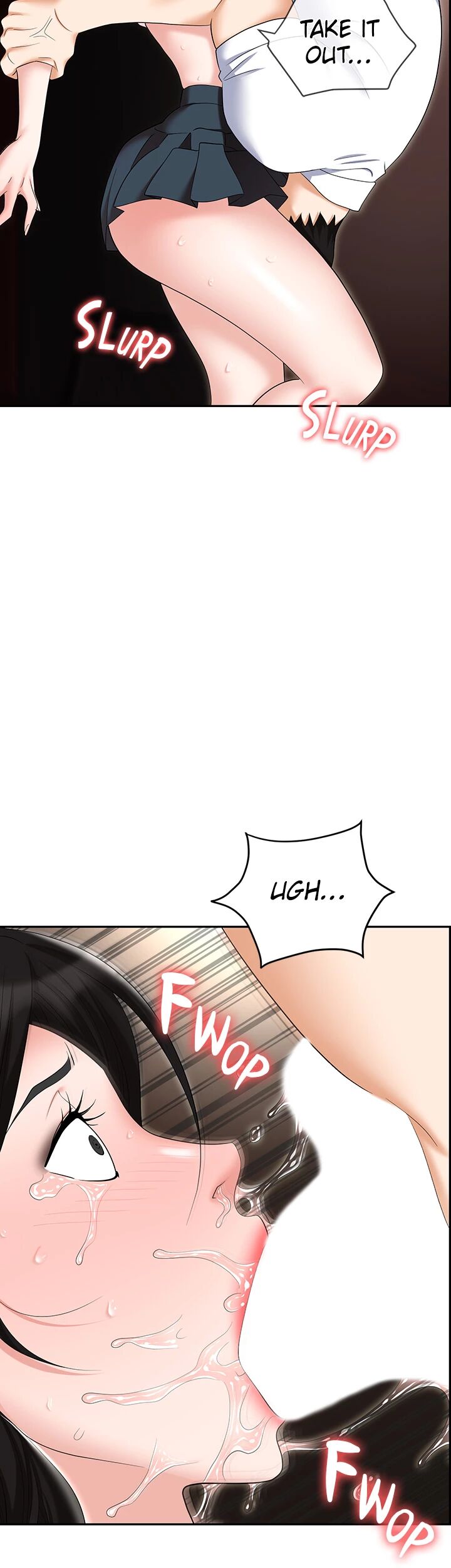 Boobie Trap Chapter 49 image 53
