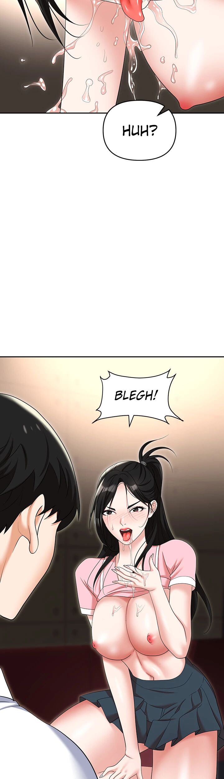 Boobie Trap Chapter 49 image 64