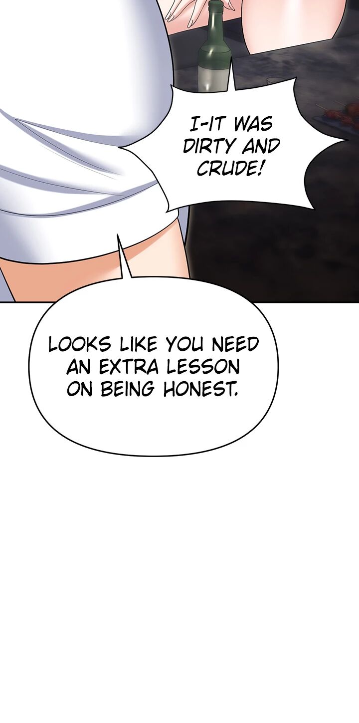 Boobie Trap Chapter 49 image 65