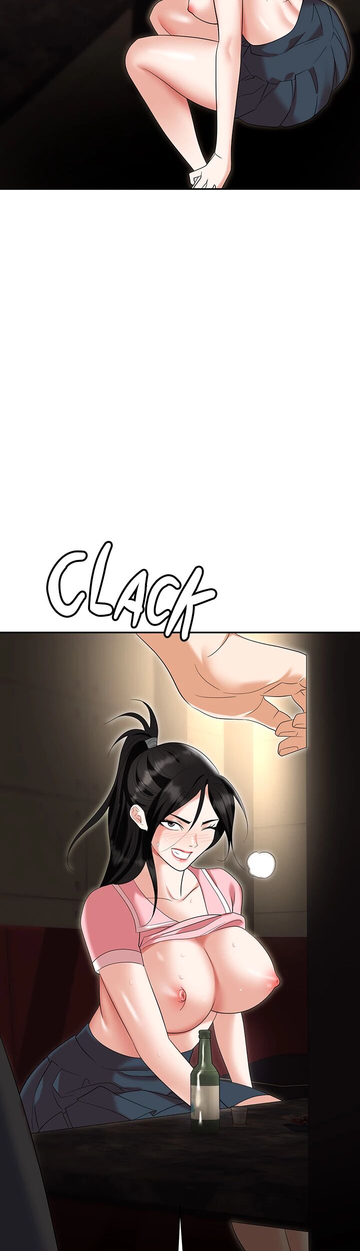 Boobie Trap Chapter 49 image 68