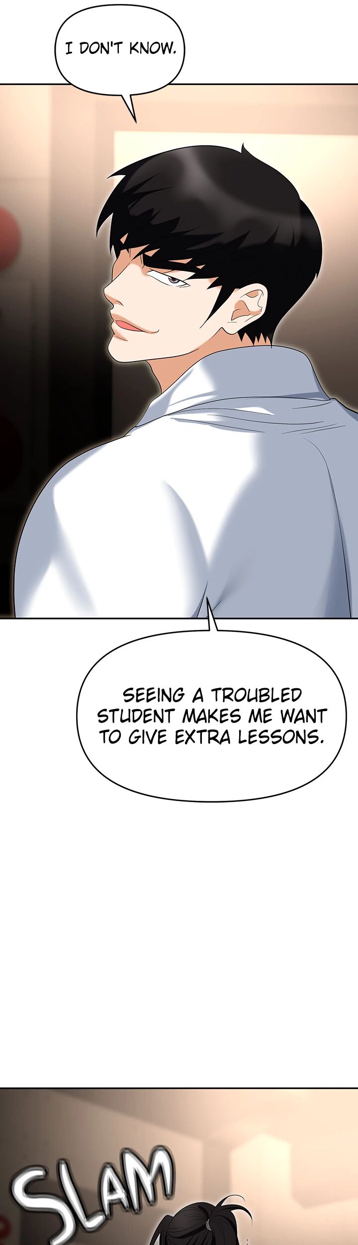 Boobie Trap Chapter 49 image 70