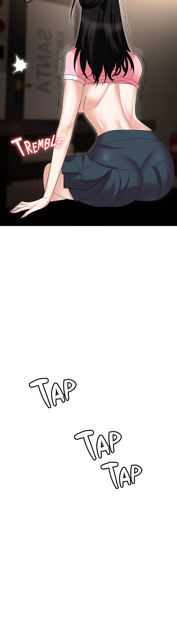 Boobie Trap Chapter 49 image 71